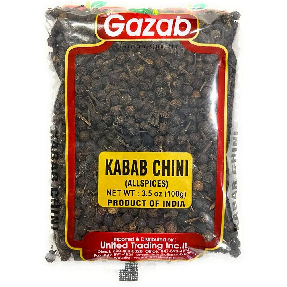 Desi Kabab Chini 100 GM
