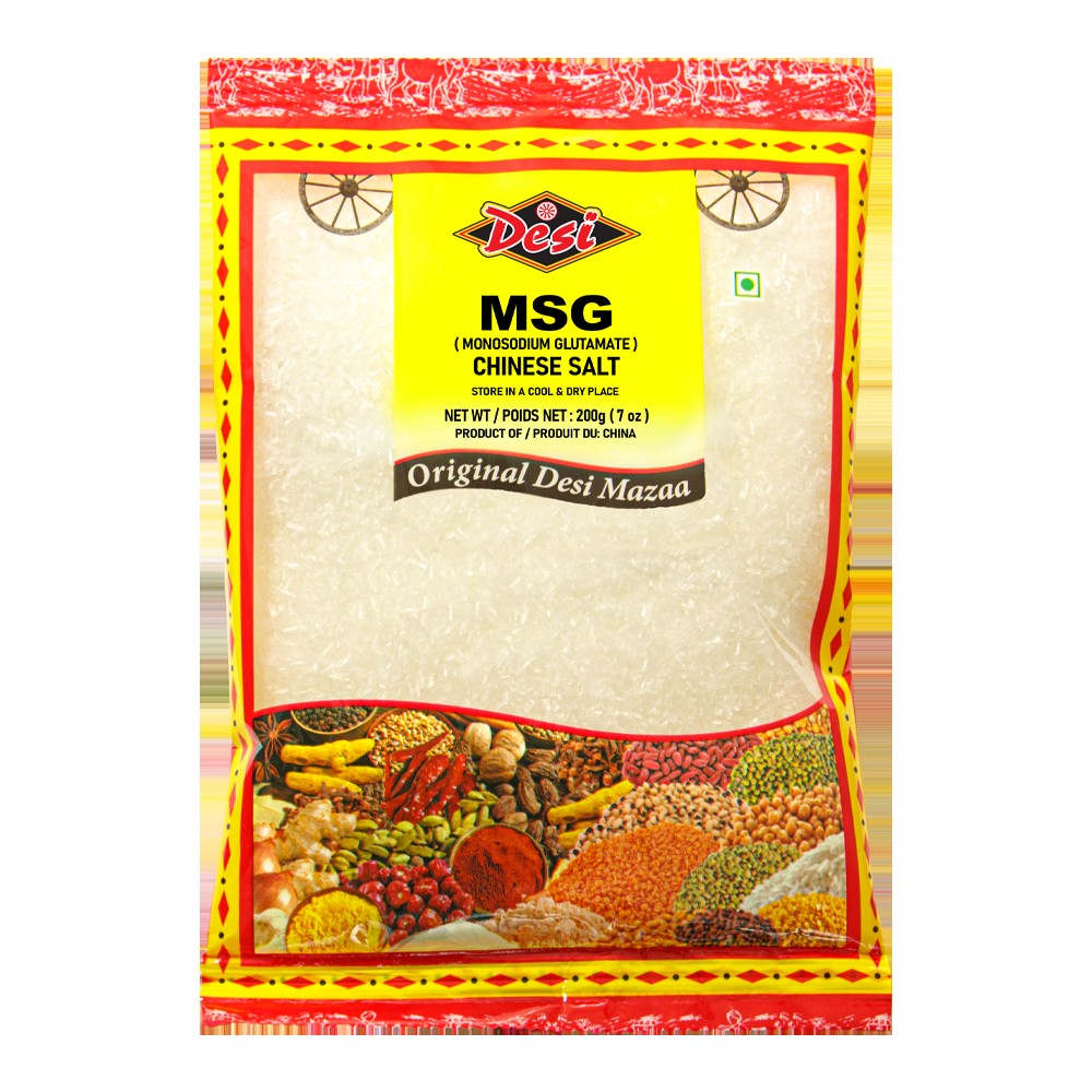 DESI MSG 200 GM