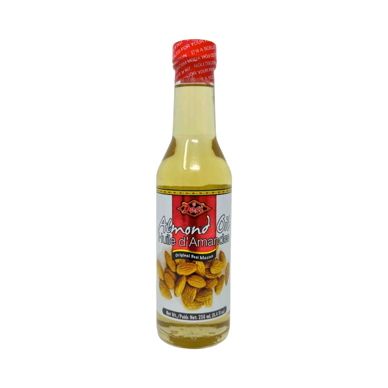 Desi Almond Oil 250 ML