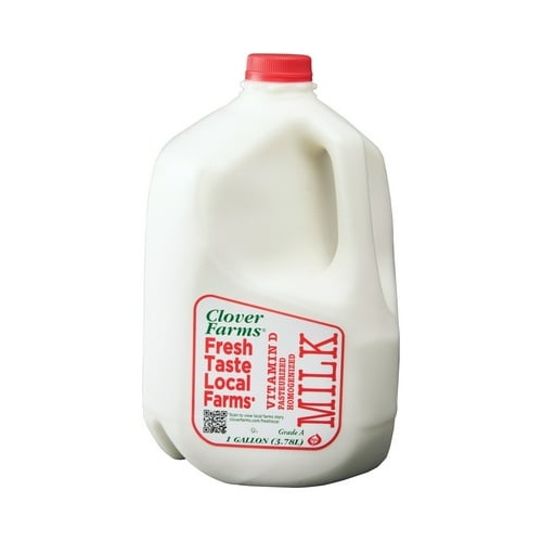 Milk 3.7 LTR