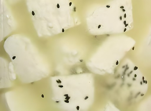 WC Nabulsi Cheese 20 OZ
