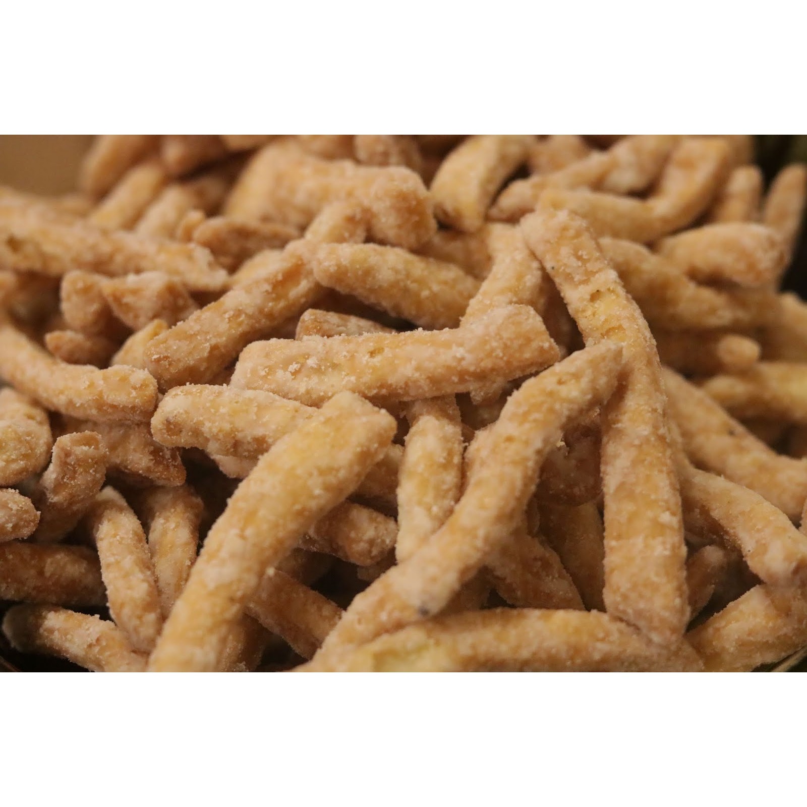 Sanjays Lakhdi Mithai 200 GM