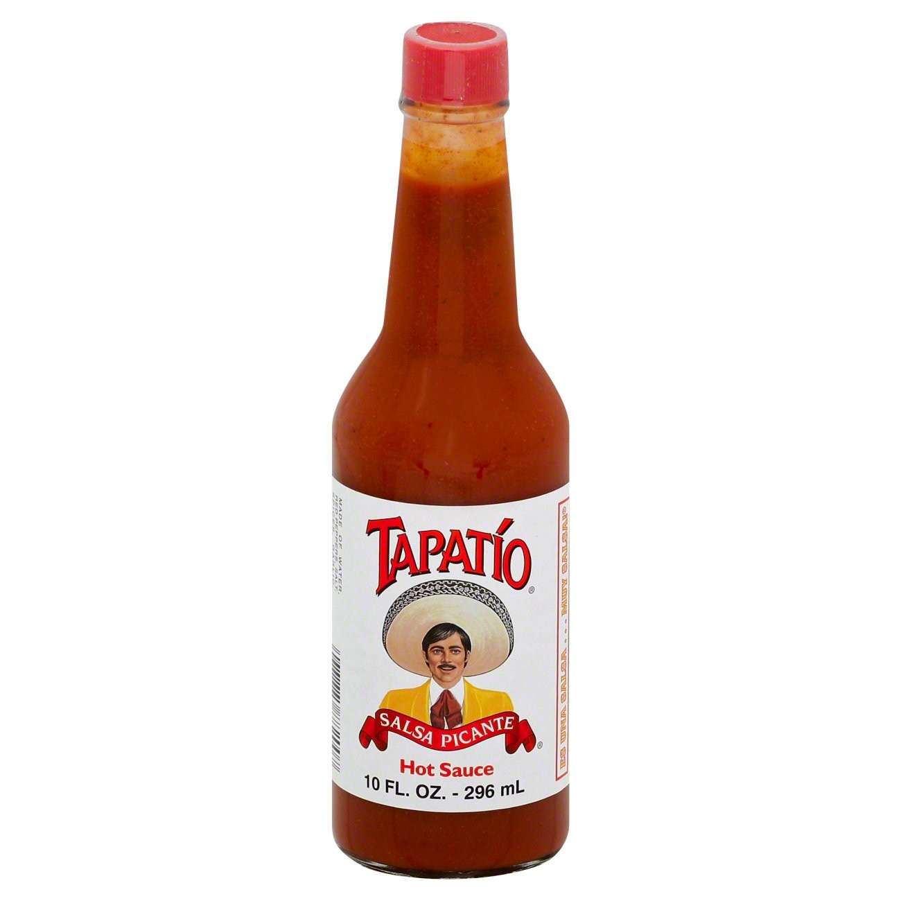 TAPATIO HOT SAUCE 0.31 LBS