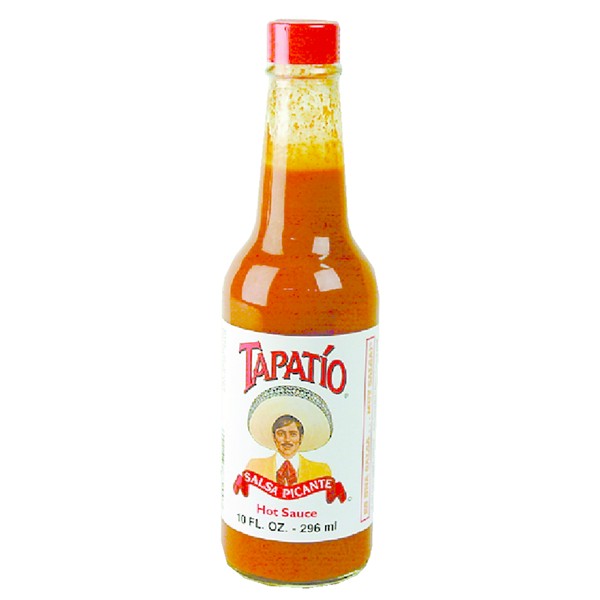 Tapatio Hot Sauce 10 OZ
