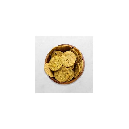 Bhaiyaji Methi Puri 200 GM