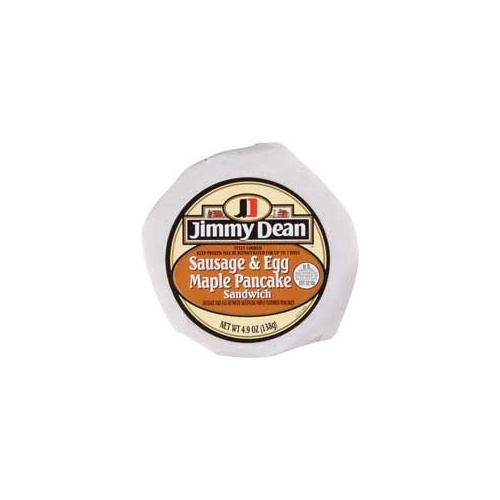 JD Saus Egg Sandwich 4.9 OZ