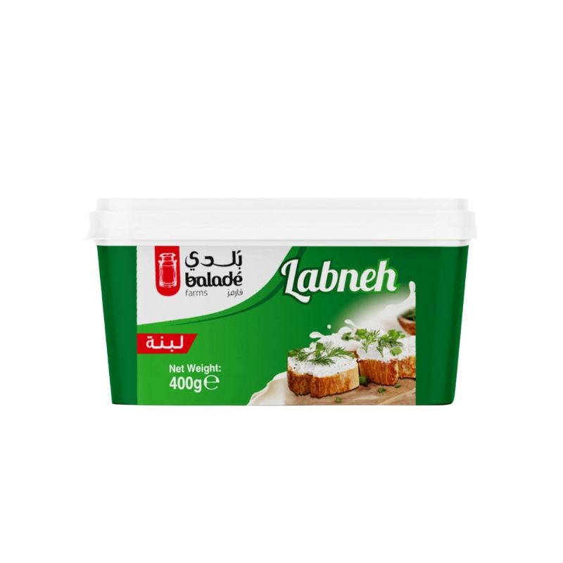 ICIM LABNEH CHEESE 550 GM