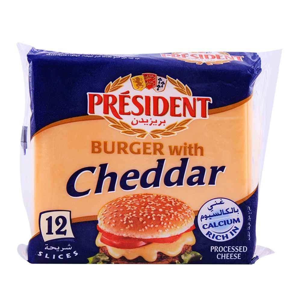 President Chedar Cheece 200 GM