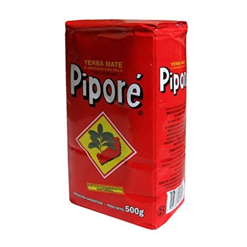 Yerba Mate Pipore Tea 500 GM