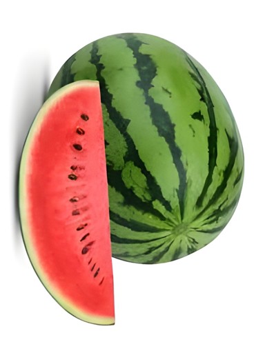 Cut Watermelon 1 LB