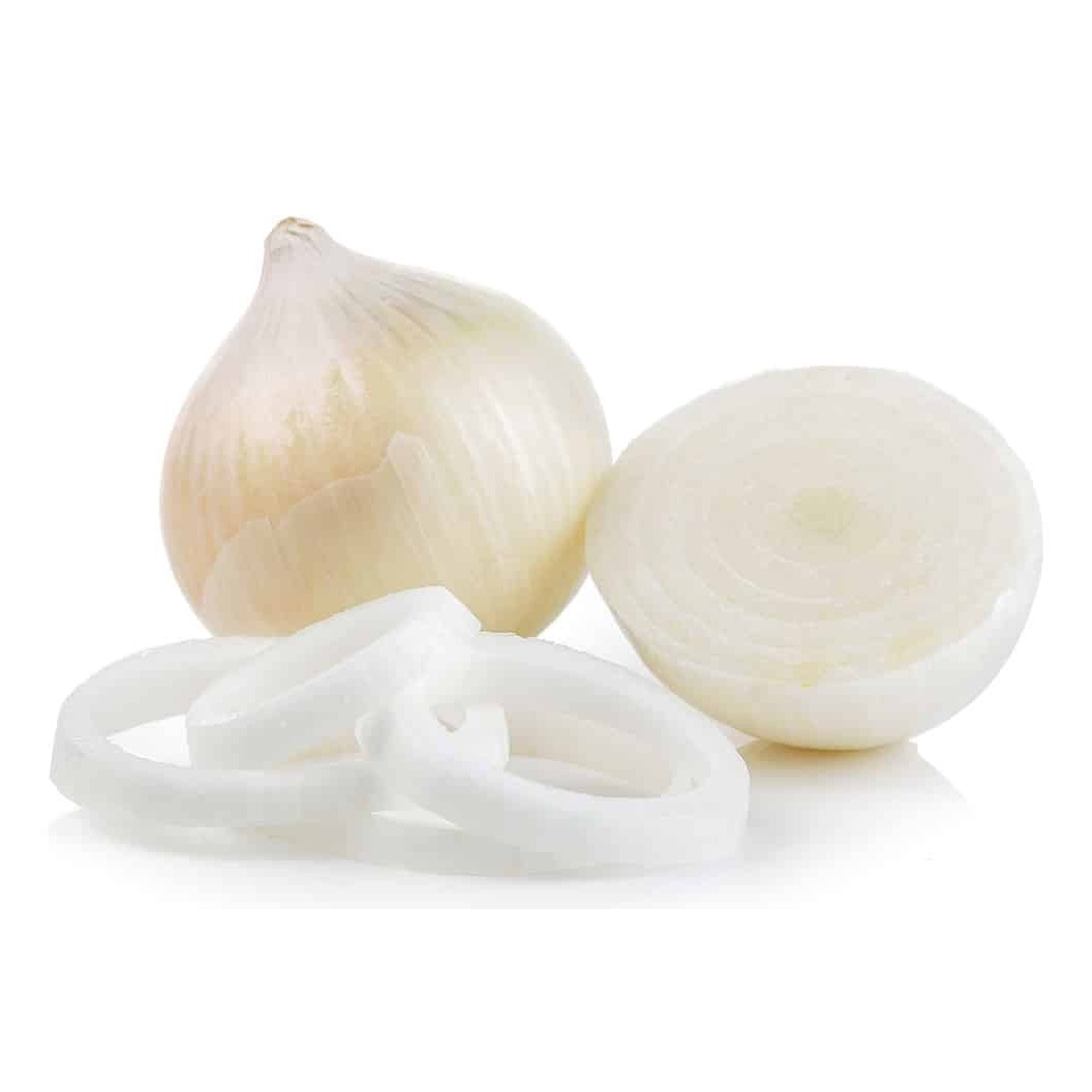 White Onion 50 LB