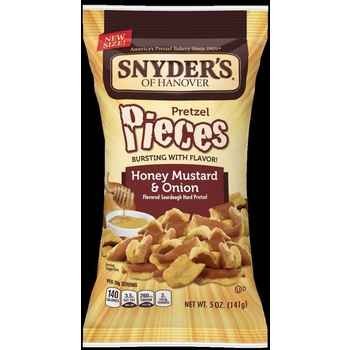Snyders 1 PACK