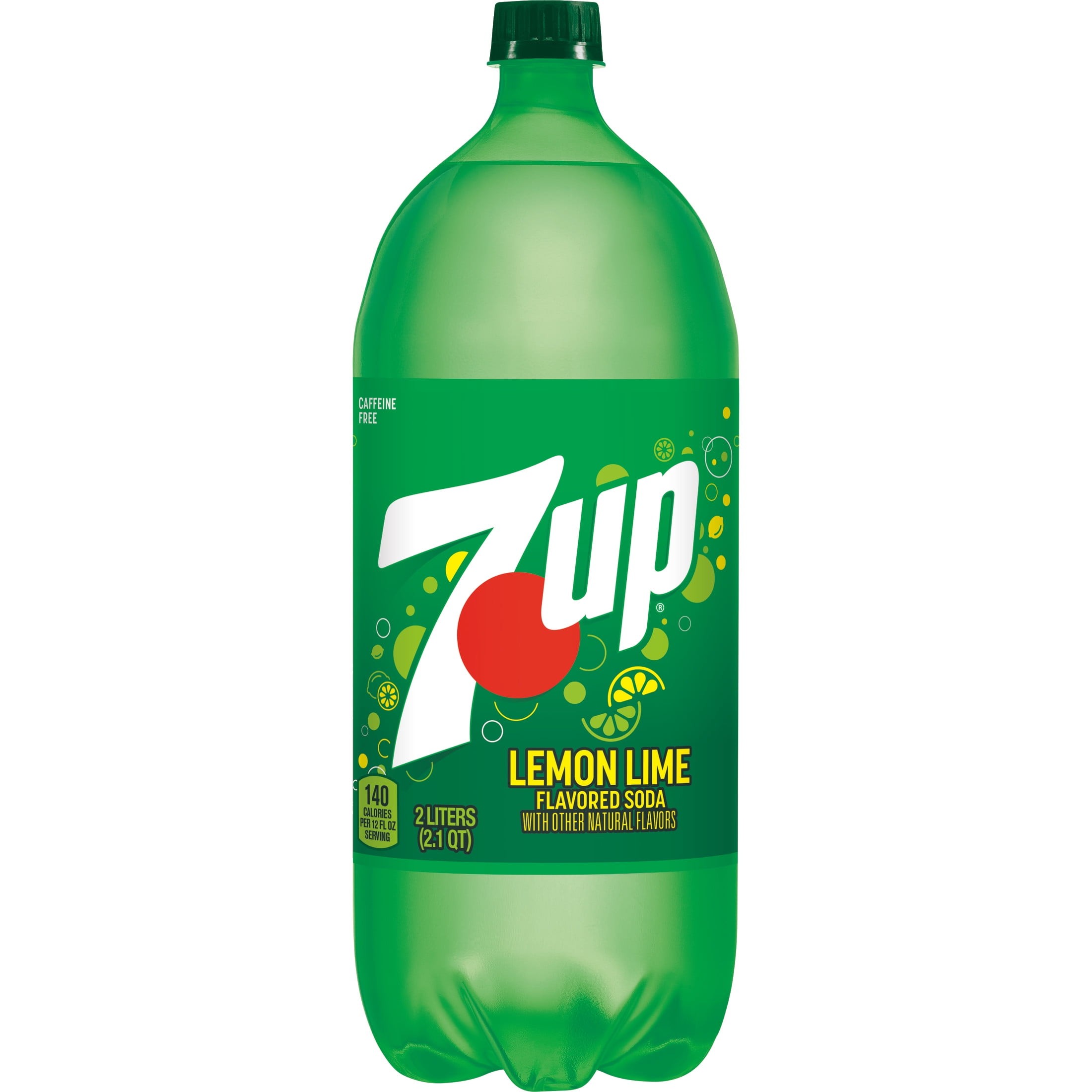 7up 2 LTR