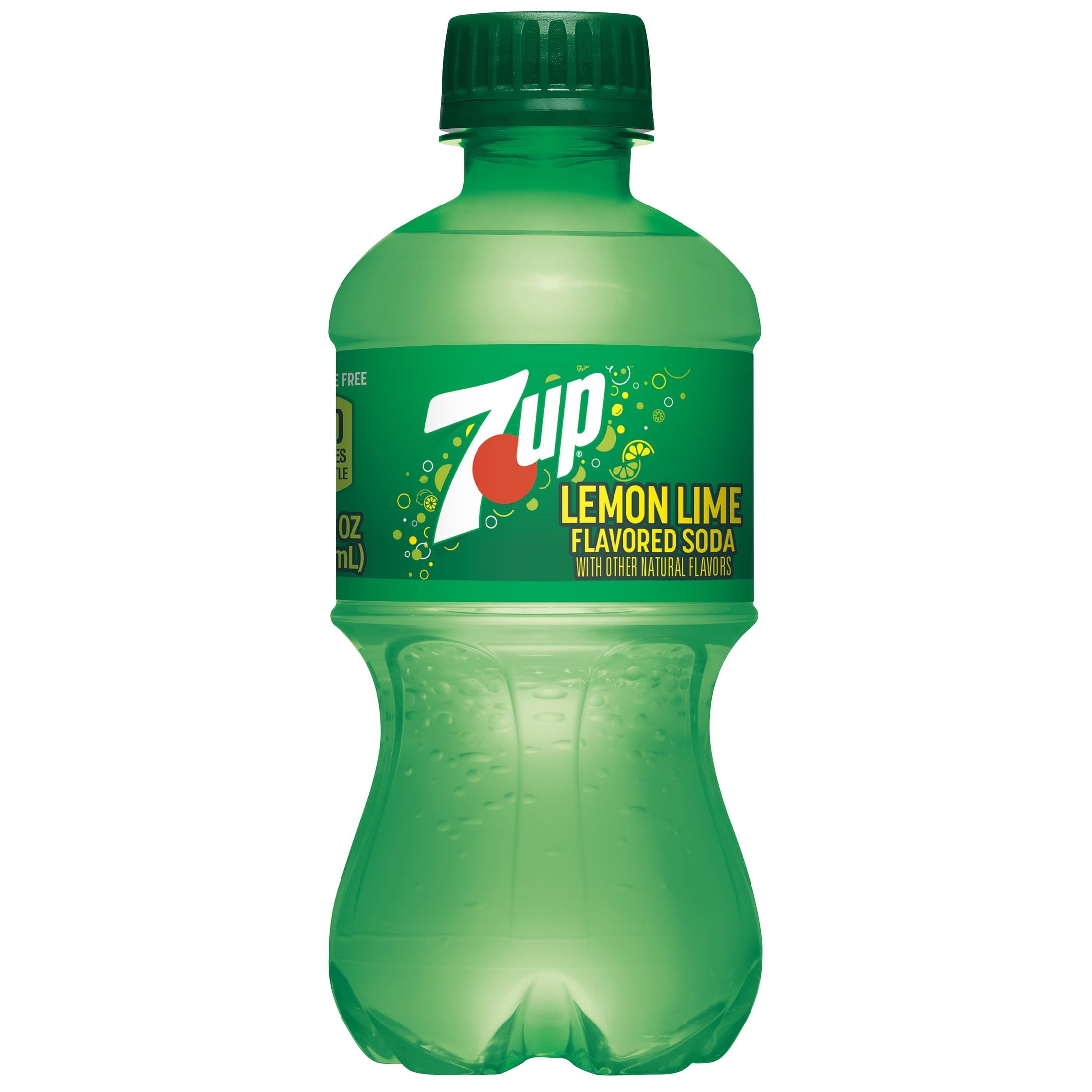 7 UP