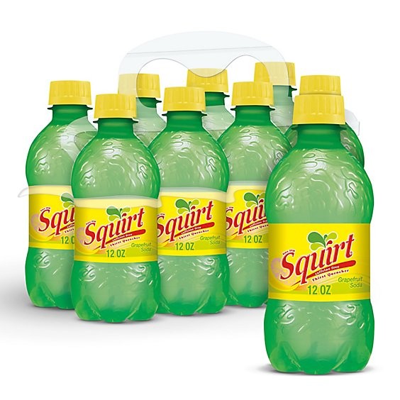 Squirt Citrus