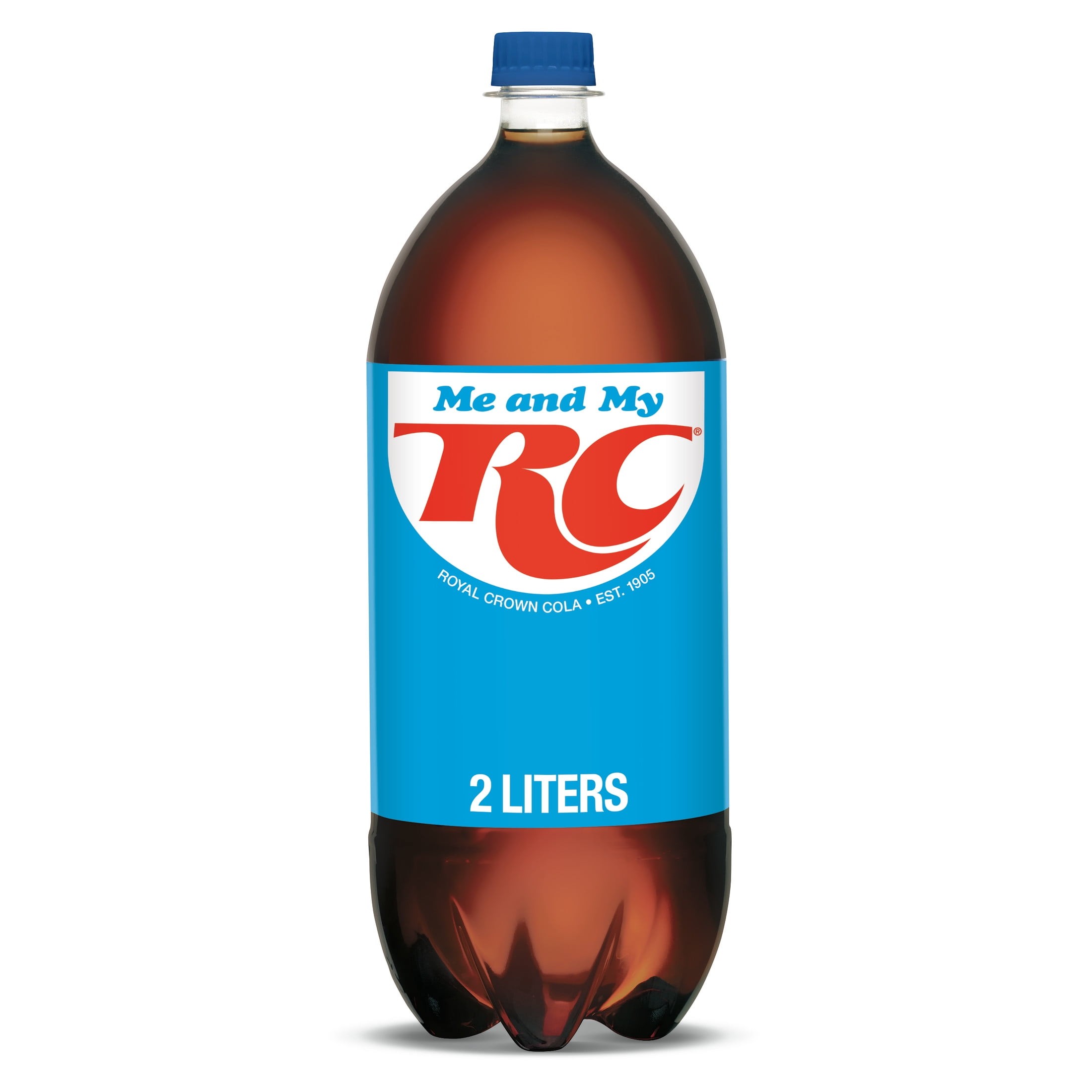 RC 2 LTR