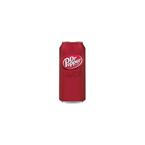 Dr Pepper  16 OZ