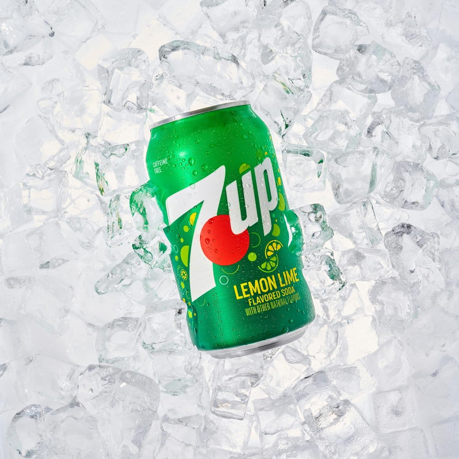 7UP 12 PK 12OZ CANS 12 PACK