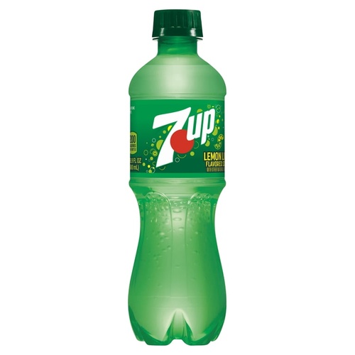 7 Up 16.9 FLOZ