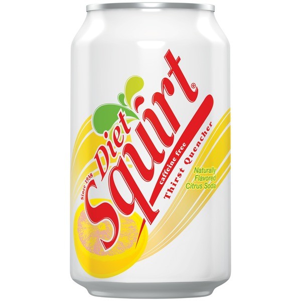 SQUIRT ZERO SUGAR 2 LITER 67.6 OZ
