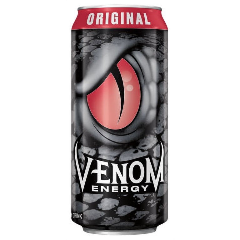 Venom 16 OZ