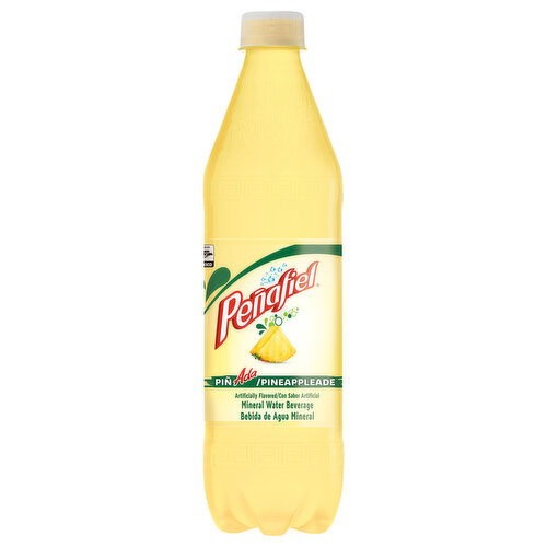PENAFIEL PINADA PINEAPPLEADE 20.3 OZ