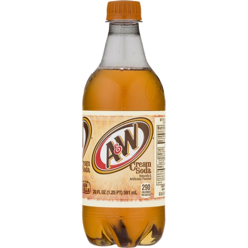 A&W 20 FLOZ