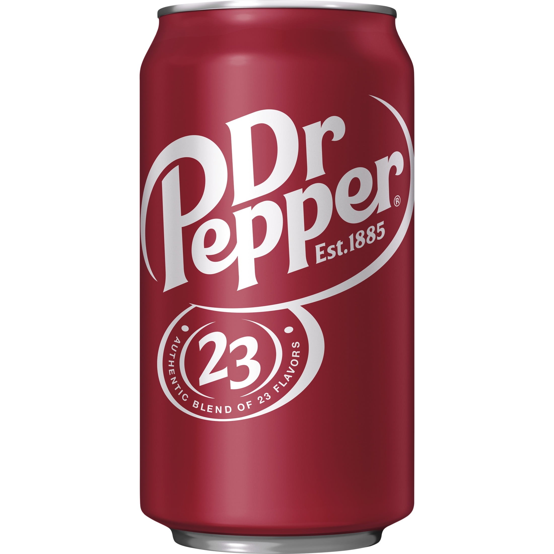 Dr Pepper 12 Pack 12OZ Cans