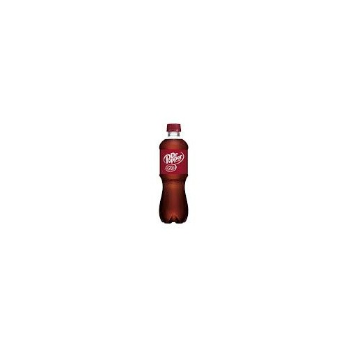 DR PEPPER 1.25 LTR