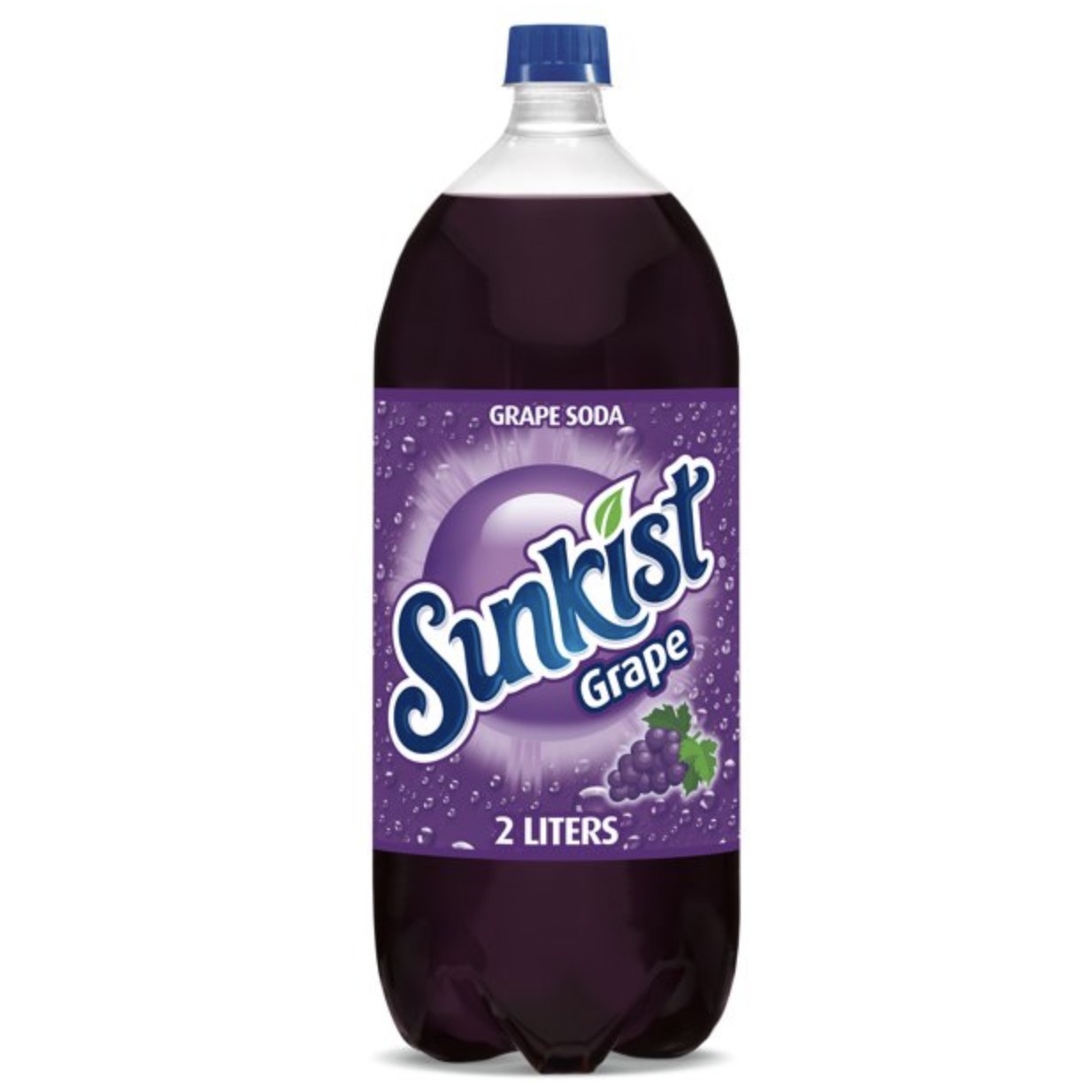 SUNKIST GRPE  2 LTR