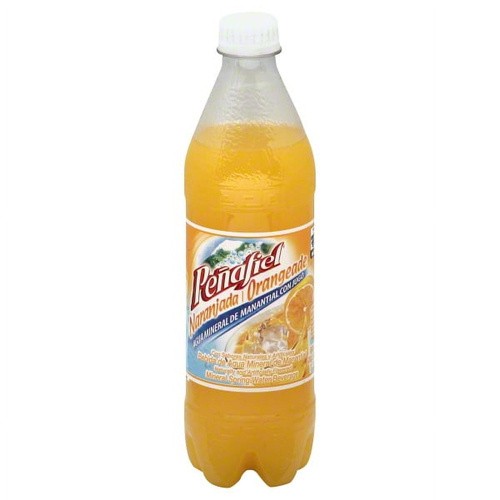 PENAFIEL NARANJADA/ORANGEADE 20.3 FL 20.3 OZ