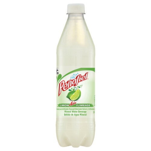 PENAFIEL LIMONADA/LIMEADE 20.3FL         20.3 OZ