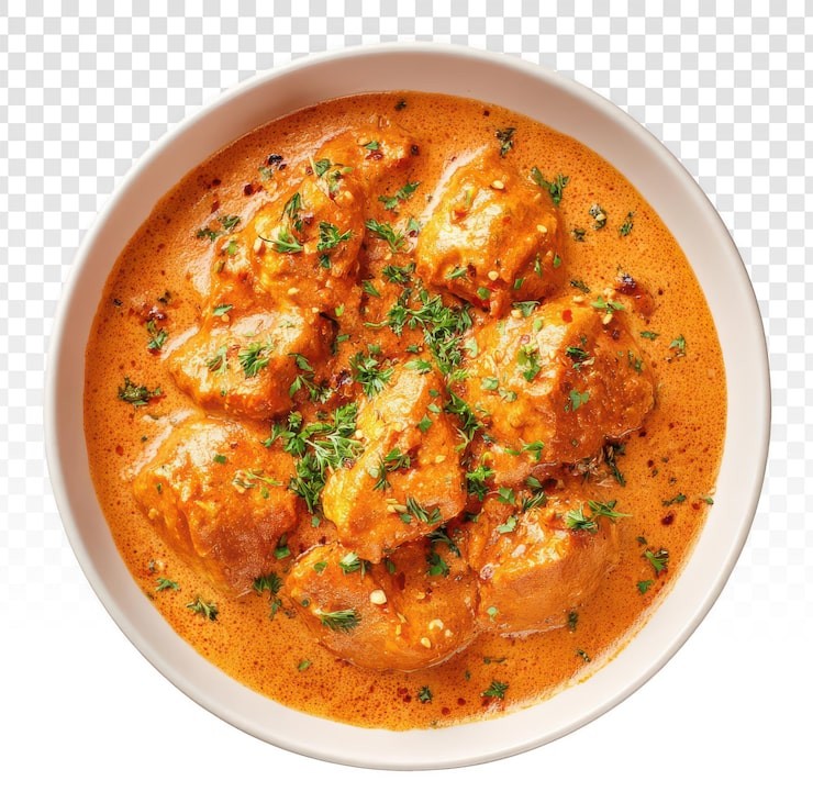 Chicken Masala 4 LBS