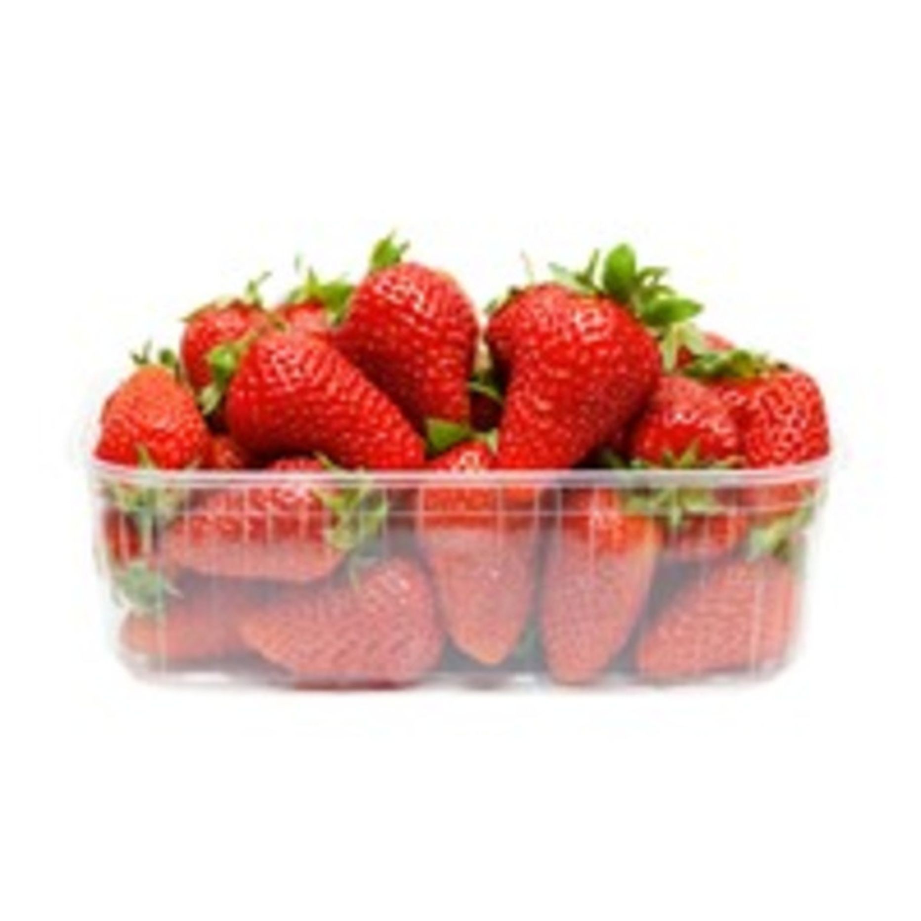 STRAWBERRIES 16 OZ