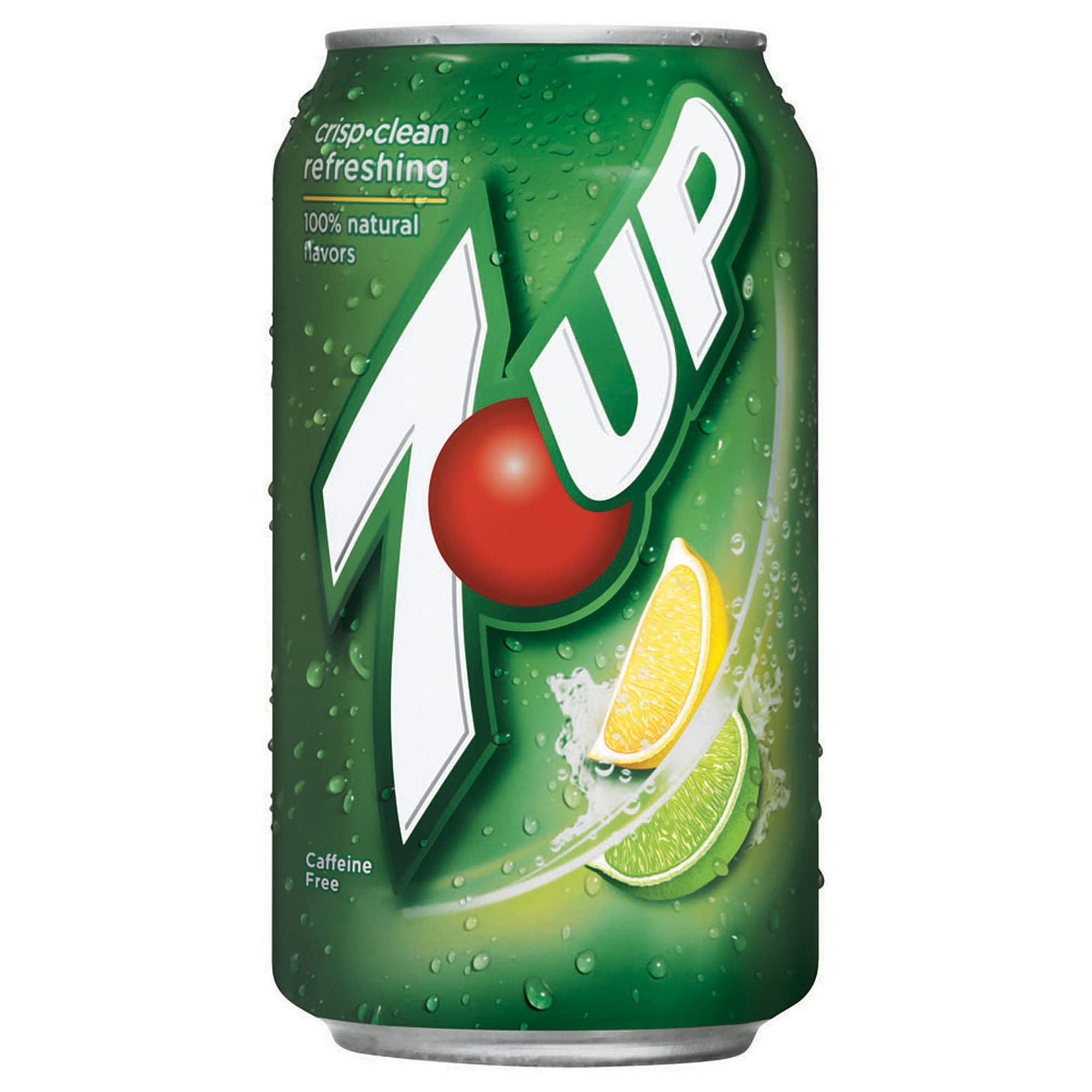 7 O CUP CAFFEINE FREE 12 OZ