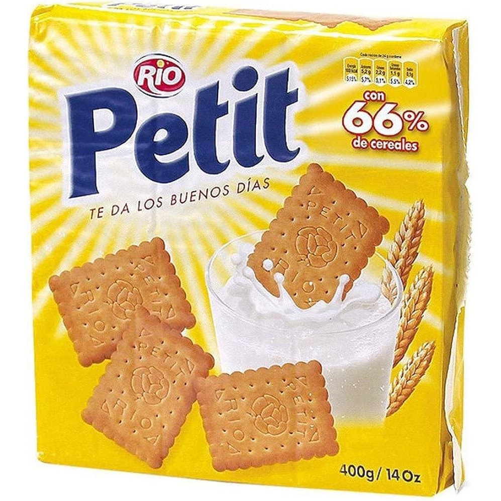 RIO PETIT 400 GM