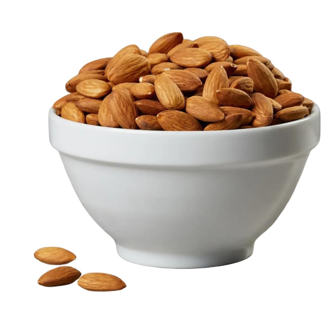 Sunrise Almond Whole 3 LBS
