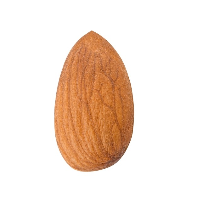 Sunrise Almond Whole 3 LBS