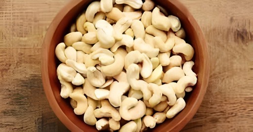 Sunrise Cashew Pieces 7 OZ