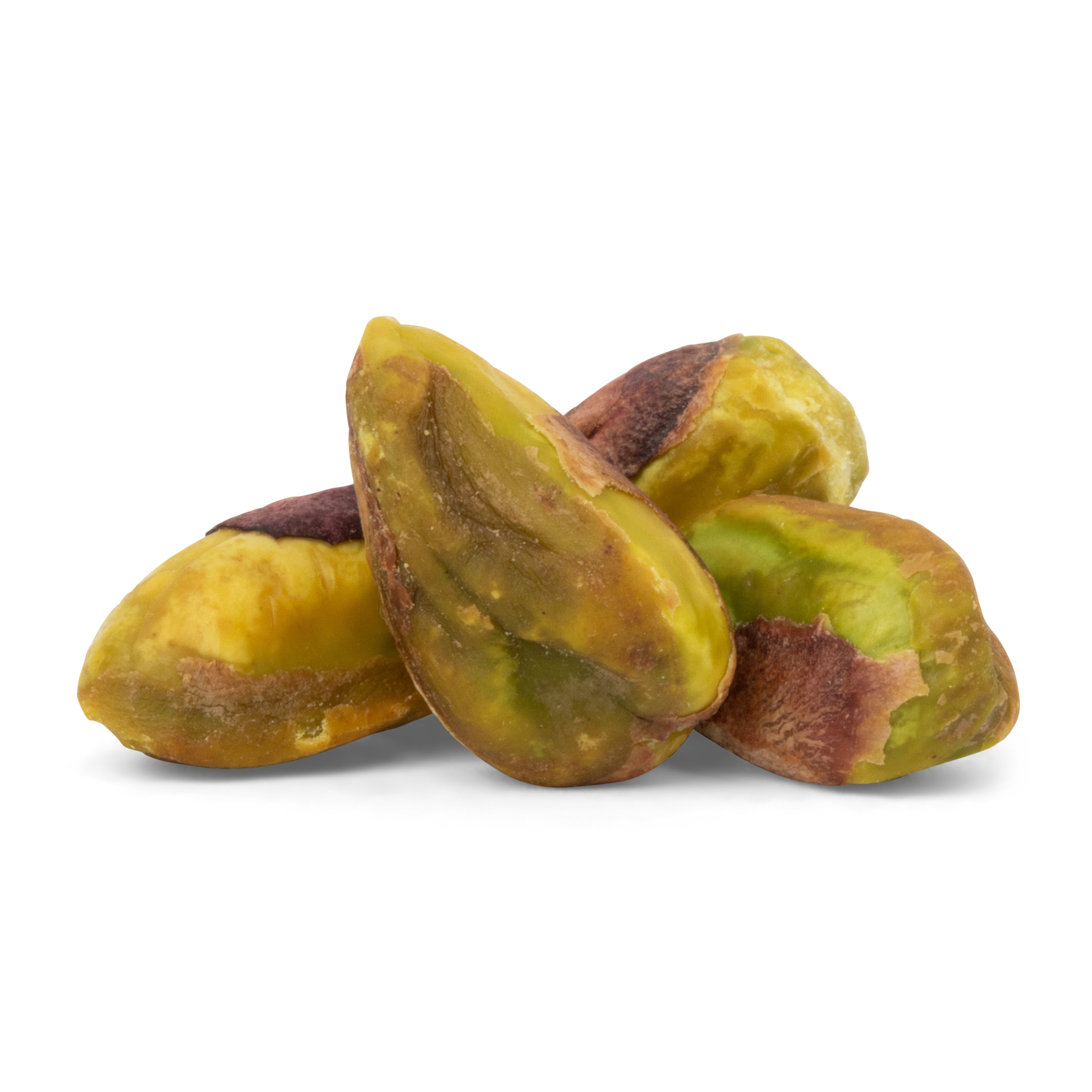 SR Raw Pistachio 14 OZ