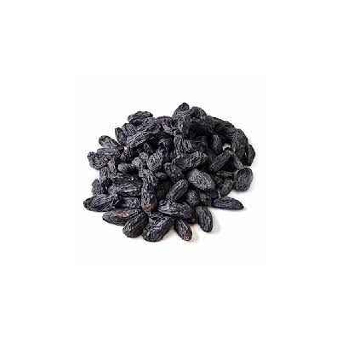 Sunrise Black Raisins 7 OZ