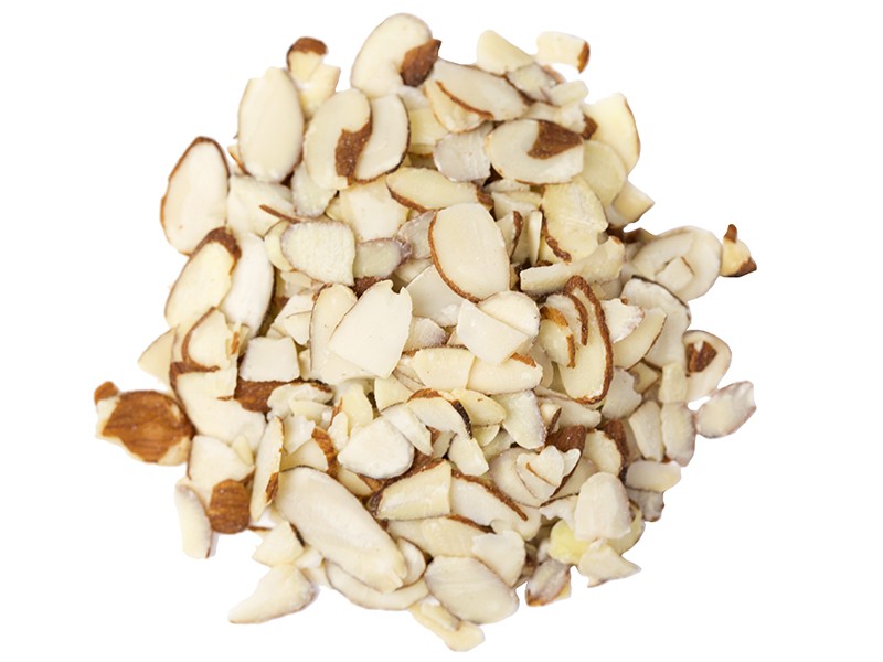 Sunrise Sliced Almond 7 OZ