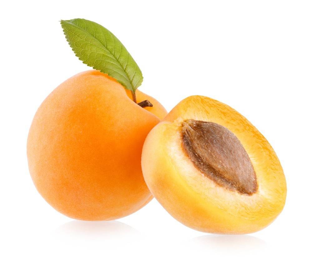Sunrise Natural Apricots 7 OZ