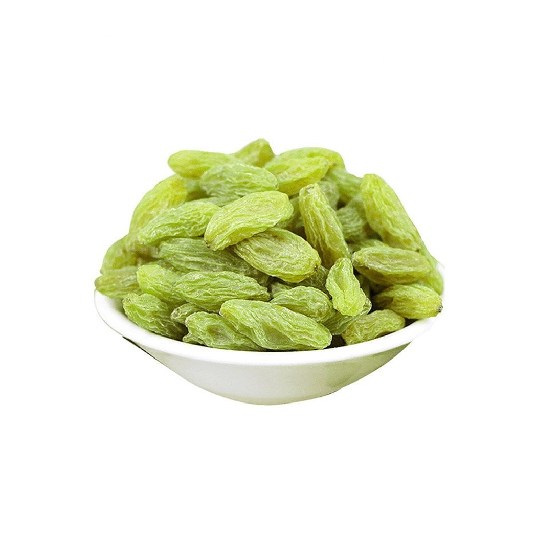 GREEN RAISINS UNSU SUNRISE 14 OZ