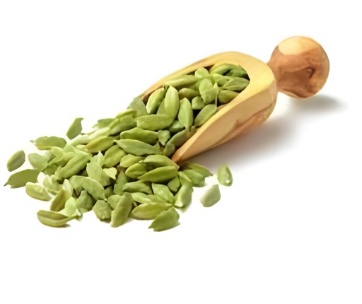 SR Whole Cardamom 14 OZ