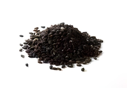 SR Sesame Seed Black 7 OZ