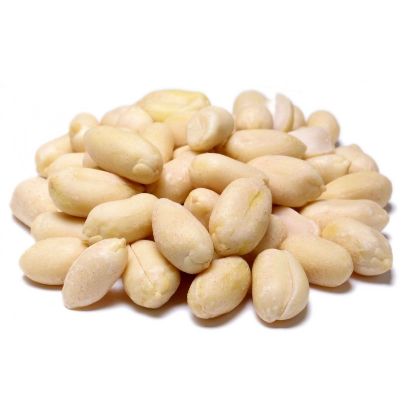 SWAGAT PEANUTS BLANCHED