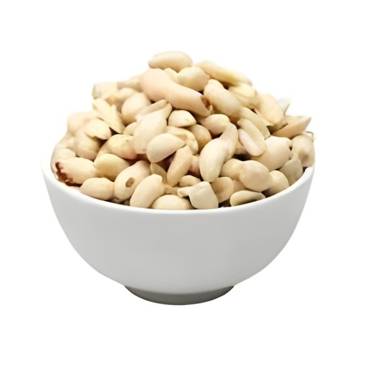 Sunrise Peanut Blanched 7 OZ