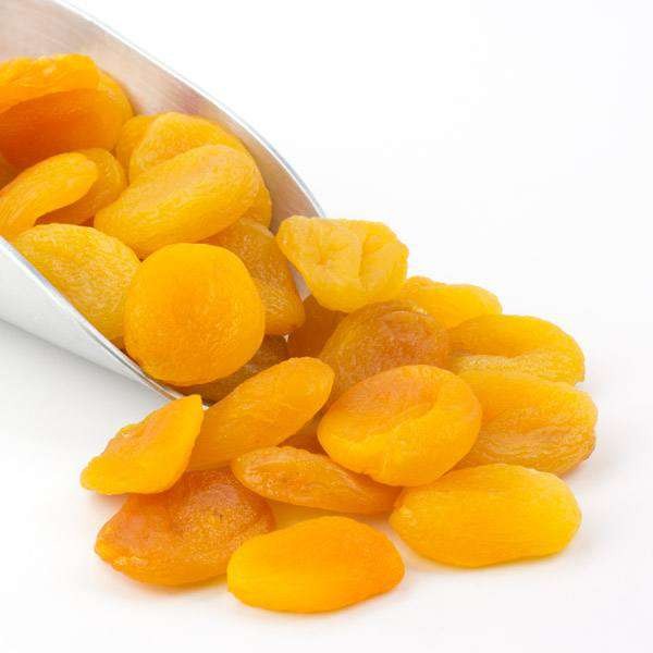 SULPHURED APRICOT SUNRISE 14 OZ
