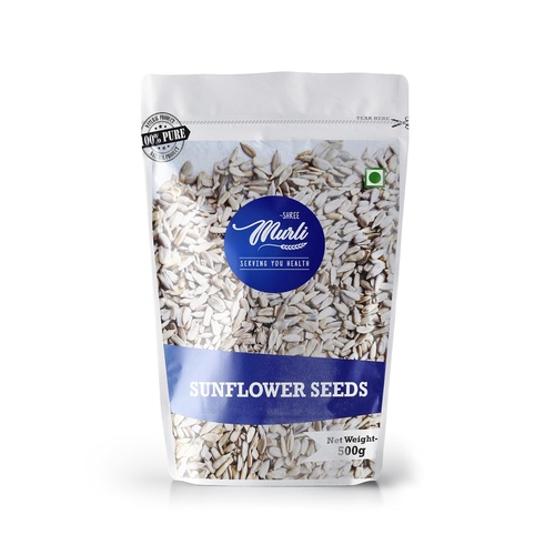 SR Sunflow Seed Raw 14 OZ